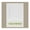 White, variant on YOSITiuu 1" Vinyl Slats Room Darkening Cordless Window Blinds, 64L x 60W Inches Manual Operation Mode Blackout Privacy Blind, Solid Pattern Ceiling-Outside Mount Pull-Up Mini Blinds, Beige