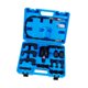 thumbnail image 1 of Kit de herramientas extractoras de inyectores Herramienta de reparación de accesorios de metal para automóviles Inyector de alta resistencia, 1 of 9