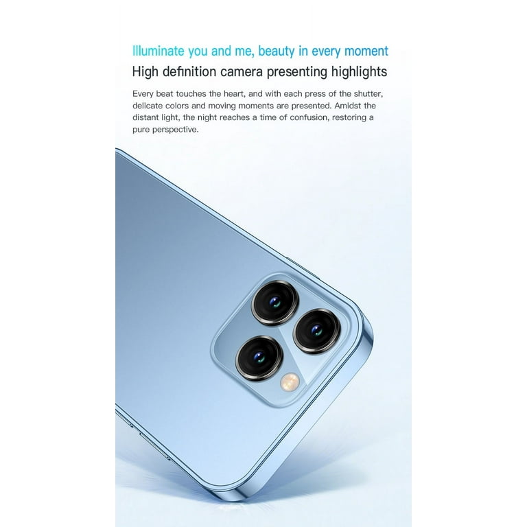 SOYES XS15 Android 8.1 2GB RAM 16GB ROM Ultra-thin 3 Inch Dual SIM