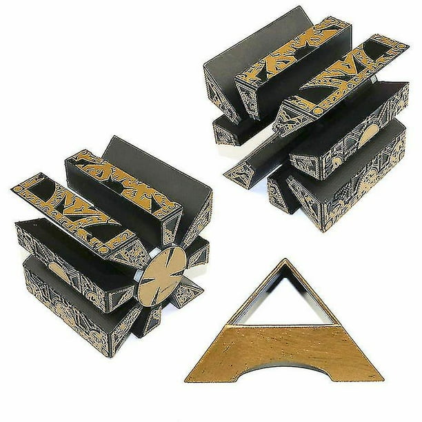 Walmart puzzle box sale