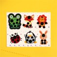 thumbnail image 3 of Cute Cartoon Stick-On Indicator Stickers Accurate Forehead Continuously Temperature Monitoring, 3 of 9