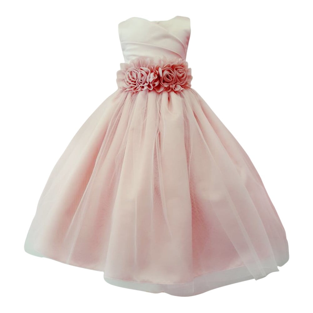 walmart junior bridesmaid dresses