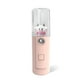 thumbnail image 2 of PORRIBLE ADORABLE PORRIBLE PRIEZADOR 30ML MINI HUMIDANTE CAMPING ATOMIQUE PERSONAL OPERACIÓN NEBULínea Suministros de belleza Tipo 2 Rosa Scienceny HA012536-05B, 2 of 7