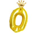 thumbnail image 1 of Ornamento Del Globo De La Decoración Del Globo Del Globo De De DIY Para La Y El De Cumpleaños UNA, 1 of 9