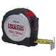 thumbnail image 1 of Flexómetro de Acero Inoxidable Urrea 10M x 30 mm 1599LSW, 1 of 2