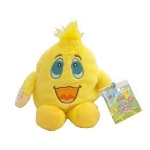 kinz Plush Toy WACKY ZINGOZ