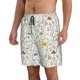 thumbnail image 2 of Balery Colorful Mushrooms and Plants Traje de Baño Estilo Hawaiano para Hombre, Shorts de Secado Rápido con Bolsillos-Large, 2 of 6
