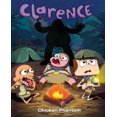 thumbnail image 1 of Clarence Original Graphic Novel: Chicken Phantom By Derek Fridolfs, 1 of 4