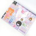 thumbnail image 4 of Made By Me Repositionable Sticker Book Fairytale Land, 4 of 5