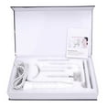 thumbnail image 4 of Skin Therapy Wand Set Professional High Frequency Facial Skin Tightening Wand, 4 of 10