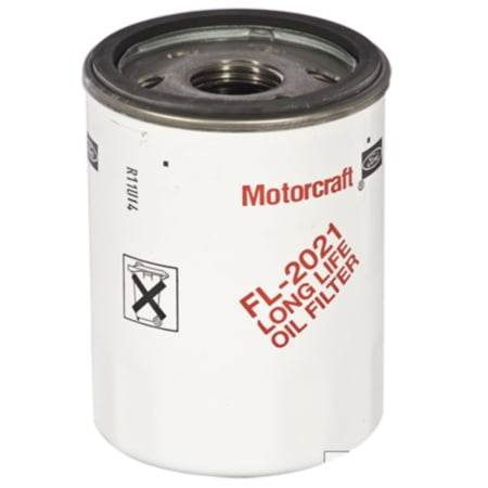 Motorcraft Original Equipment Oil Filter