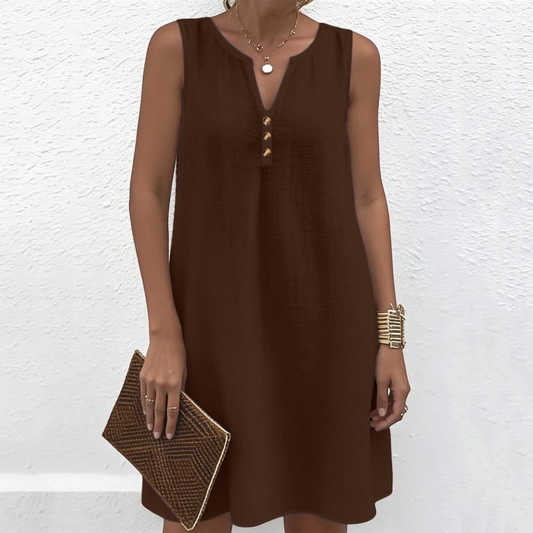 linen asymmetrical shirt dress Olive Green Linen Shirt Dress, Asymmetrical Oversize Top Summer Tunic Racer Back