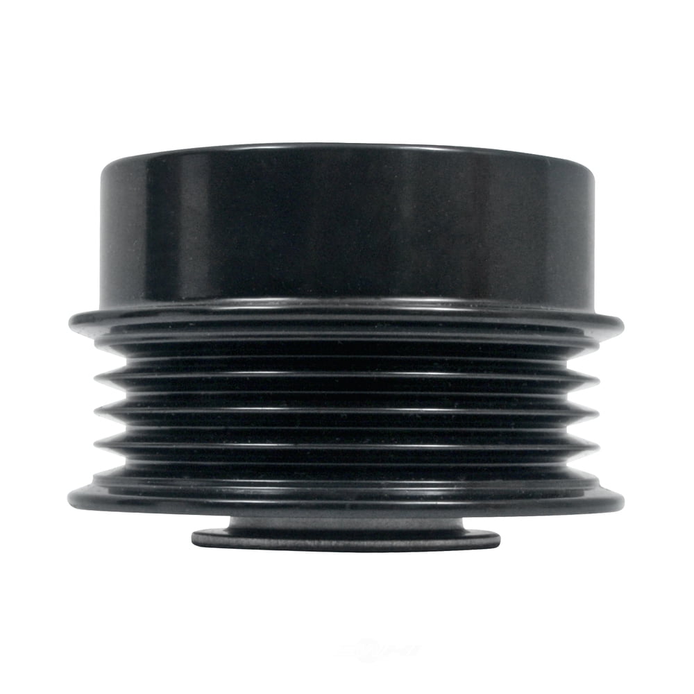 Litens Overrunning Alternator Decoupling (OAD) Pulley - Original Equipment Quality Fits select: 2010-2011 TOYOTA CAMRY