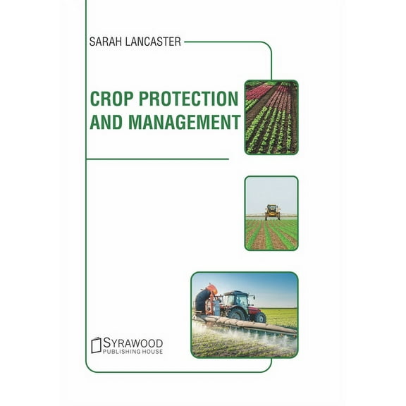 Crop Protection and Management, (Hardcover)