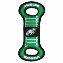 Pets First Nfl Philadelphia Eagles Field Toy-Licensed