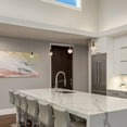 thumbnail image 6 of VONN Sienna 5" ETL Certified Integrated LED Aluminum Pendant - Brass, 6 of 12