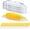Corn Holders and Transparent Corn Dishes, variant on 24 Pack Stainless Steel Corn Holders - Corn on the Grill & Cob Skewers for Home & BBQ Cooking