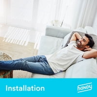 Air Conditioner Installation Service (In-Window) by Handy