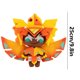thumbnail image 3 of Peluche de 9" de Shadow Milk: muñeco de peluche del juego Cookie Run Kingdom, que se puede abrazar como una almohada, para niños y fanáticos devotos de Cookie Run: Kingdom, 3 of 9