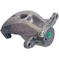 thumbnail image 1 of CALIPER O MORDAZA LS400 1993 al 1994 LEXUS Trasero Derecho/Pasajero Remanufacturado CARDONE ., 1 of 5