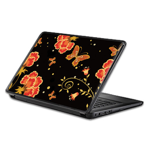 Skin Decal Wrap Compatible With Universal Universal Laptop Flower Dream - image 1 of 4