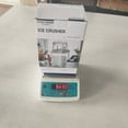 thumbnail image 4 of Small Manual Crusher Multifunctional Household Transparent Ice Ice and Kitchen，Dining & Bar, 4 of 8