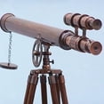 thumbnail image 4 of Nauticalmart Télescope Astro Griffith en Bronze Huilé 64 Pouces, 4 of 7