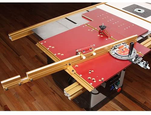 INCRA MITER 5000