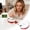 C, variant on Automatic Pill Dispenser with Alarm Reminder, 7-Day Electronic Pill Organizer with Multiple Alerts, Portable Medication Dispenser for Home Use