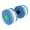 Blue, variant on Aquatic Dumbbell Bar for Water Aerobics Workouts Water Sports Fitness Blue