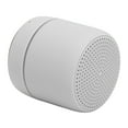 thumbnail image 1 of Mini altavoz inalámbrico, mini altavoz Bluetooth 5.0, altavoz Bluetooth portátil transparente, altavoz estéreo Bluetooth diseñado para la perfección, 1 of 12