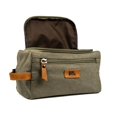 thumbnail image 4 of Neceser Atlas Don Bolis de lona impermeable unisex, 4 of 4
