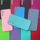 thumbnail image 2 of Funda - A14 5g - Samsung Velvet Silicona Deng Xun unisex, 2 of 2