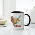 thumbnail image 6 of CafePress - Bearded Dragon Chillin Mug - 11 oz Ceramic Mug - Novelty Coffee Tea Cup, 6 of 6