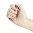 thumbnail image 6 of OLIGHT I3T EOS 180 Lumens Dual-Output Slim EDC Flashlight for Camping and Hiking, Tail Switch Flashlight with AAA Battery(Desert Tan), 6 of 10
