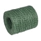 thumbnail image 3 of rollo de 210 m de materiales creativos para embalaje floral, alambre resistente de enredadera, alambre rústico para envolver ramos de flores (verde militar), 3 of 6