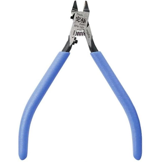 Ultimate Nipper SPN120 5.0 GHSPN120
