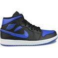 thumbnail image 1 of Nike mens Air Jordan 1 Mid, 1 of 5