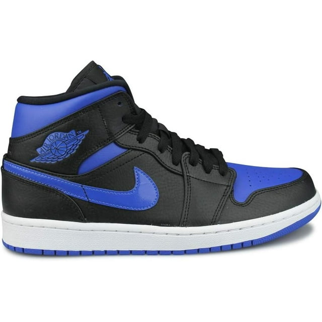 Nike mens Air Jordan 1 Mid
