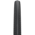 thumbnail image 2 of WTB Vulpine Tire - 700 x 45 TCS Tubeless Folding BLK/Tan Light/Fast Rolling Dual DNA SG, 2 of 2