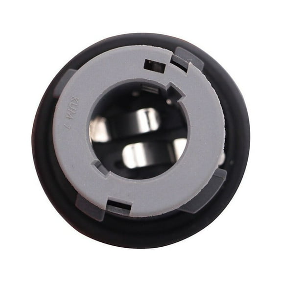 sailesiti Auto Parts Turn Signal Socket 92166-F1000 Black Car Accessories Front Plastic Replacement 1pc For Kia For Hyundai
