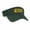 Green, variant on GDC-GameDevCo Ltd. TCC-95012 Toronto Caribbean Carnival Cotton Visor Royal Blue