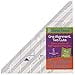 thumbnail image 3 of Clearly Perfect Slotted Trimmer C ~ Quilting Tool by New Leaf Stitches, 3 of 4