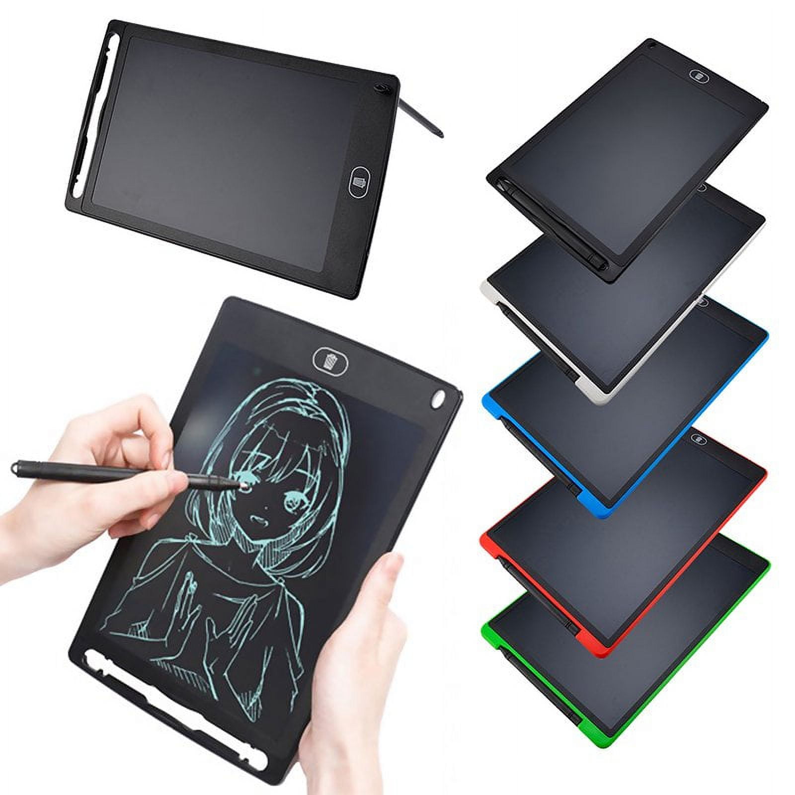 LCD Writing Tablet Gift for Kids Electric Drawing Board Digital