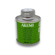 Akemi - Lettering Paint - White 100ml #11402