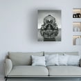 thumbnail image 2 of Trademark Fine Art Ethan Harper Vintage Train Center Canvas Wall Art - 14x19, 2 of 5