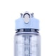 thumbnail image 4 of Botella Motivacional La 800 Ml para Tomar Fugas () Azul, 4 of 8