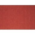 thumbnail image 1 of Ahgly Company Indoor Rectangle Abstract Orange Contemporary Area Rugs, 7' x 9', 1 of 1