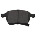 thumbnail image 5 of TRQ Front Ceramic Brake Pad Set Kit for Saab 9-5 9-3 Saturn L Series LS LW BFA73173, 5 of 6