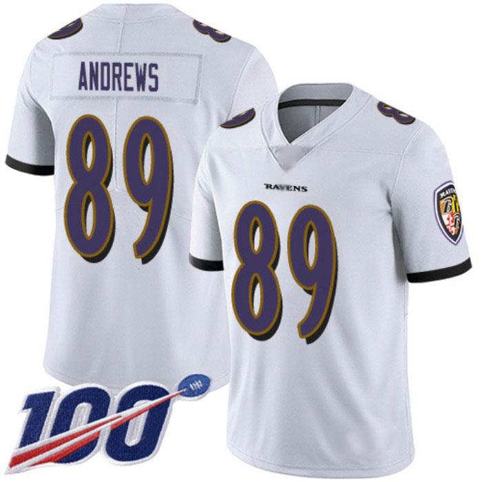 Mark Andrews Jerseys, Mark Andrews Shirts, Apparel, Gear